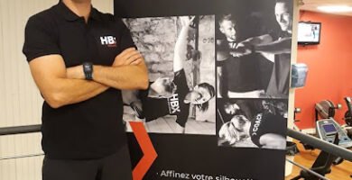 Foto de Denis Gourret-Votre coach sportif à Brest