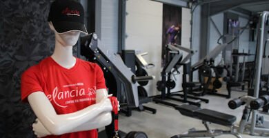 Foto de ELANCIA AUXERRE