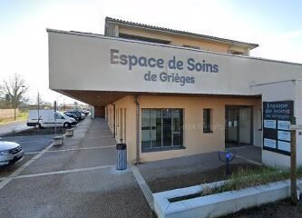 Foto de Espace De Soins De Grièges