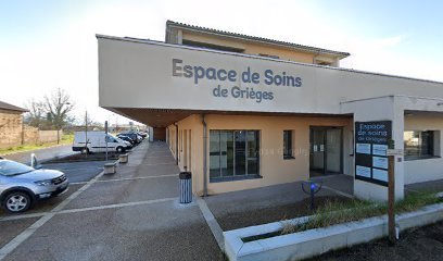 Foto de Espace De Soins De Grièges