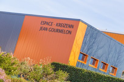 Foto de Espace Jean Gourmelon