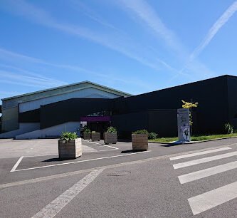 Foto de Espace Sportif