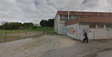 Foto de Espérance Gym Pontarlier