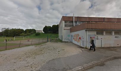 Foto de Espérance Gym Pontarlier