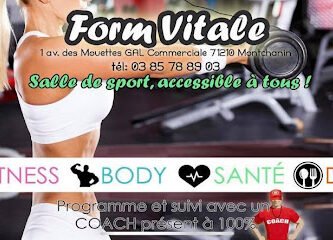 Foto de FORM'VITALE SPORT
