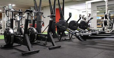 Foto de Feelgood | Salle de sport