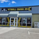 Foto de Fitbull cross 25