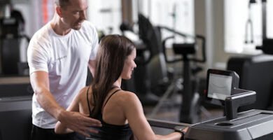 Foto de Fitness+ Brest