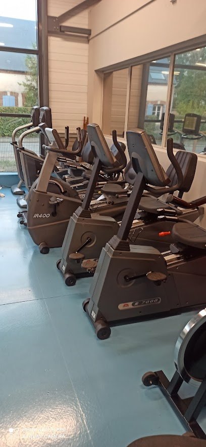 Foto de Fitness Club Aubigny