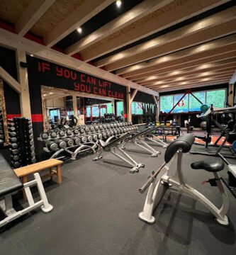 Foto de Fitness Elite Sàrl