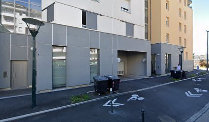 Foto de Salle de sport - ON AIR ANNECY