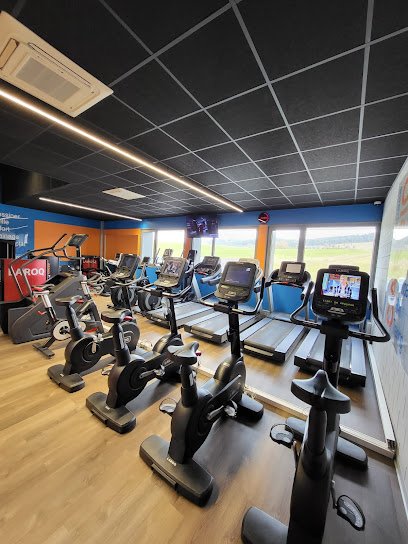 Foto de Fitness Morteau