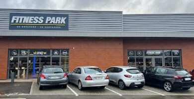 Foto de Fitness Park Besançon Châteaufarine