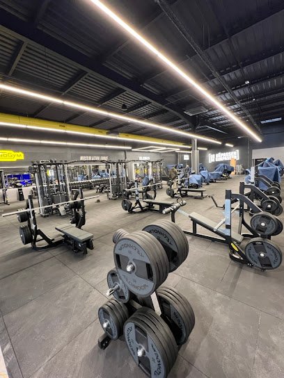 Foto de Fitness Park Saint