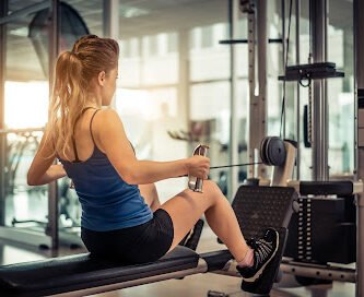 Foto de Fitness Passion