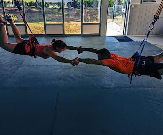 Foto de Funky Fit Dijon - Studio Fitness Aérien