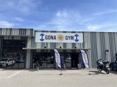 Foto de GONA GYM