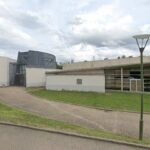 Foto de GYMNASE DE BAGATELLE