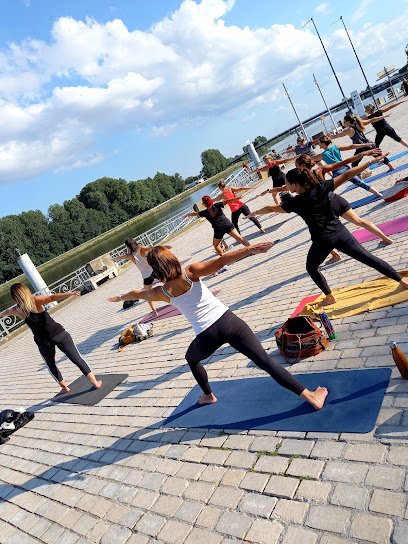 Foto de Géraldine.Yoga & Coaching