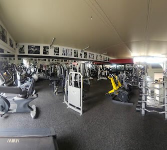 Foto de Gold Fitness
