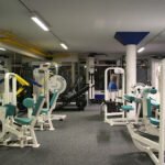 Foto de Gold Gym Lausanne Sàrl