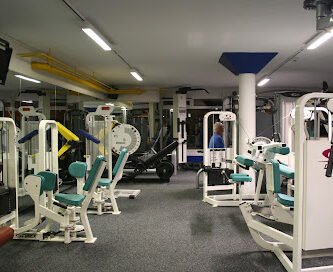 Foto de Gold Gym Lausanne Sàrl