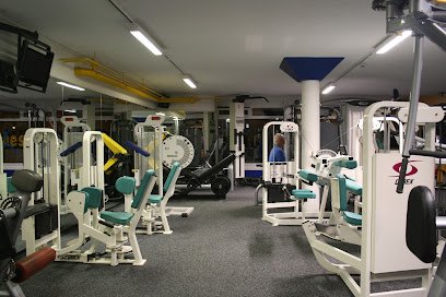 Foto de Gold Gym Lausanne Sàrl