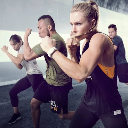 Foto de Gym In Fitness