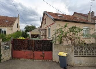 Foto de Gym volontaire Sens
