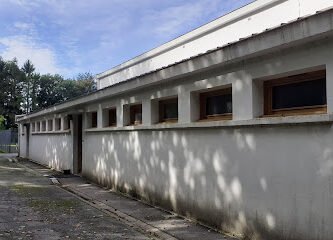 Foto de Gymnase