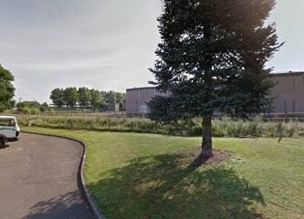 Foto de Gymnase