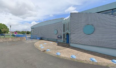 Foto de Gymnase Auguste Delaune