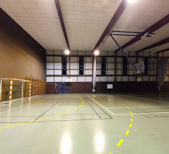 Foto de Gymnase Buffet