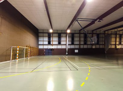Foto de Gymnase Buffet