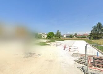 Foto de Gymnase CC2VV