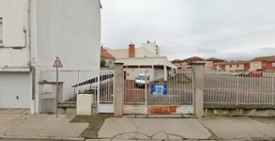 Foto de Gymnase Carnot