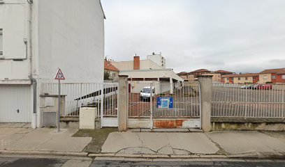 Foto de Gymnase Carnot