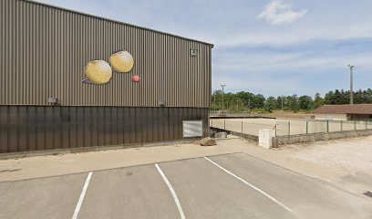 Foto de Gymnase Certines
