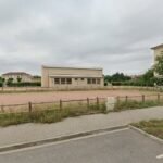 Foto de Gymnase Charnay