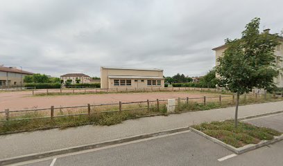 Foto de Gymnase Charnay