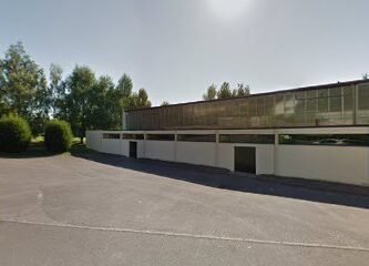 Foto de Gymnase Cosec
