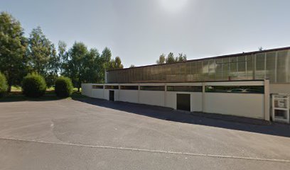 Foto de Gymnase Cosec