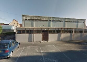 Foto de Gymnase Davoine