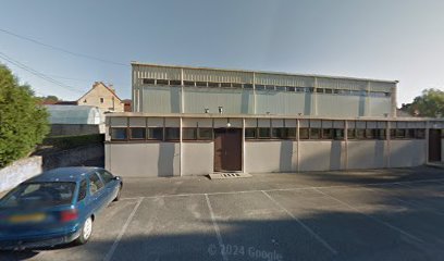 Foto de Gymnase Davoine