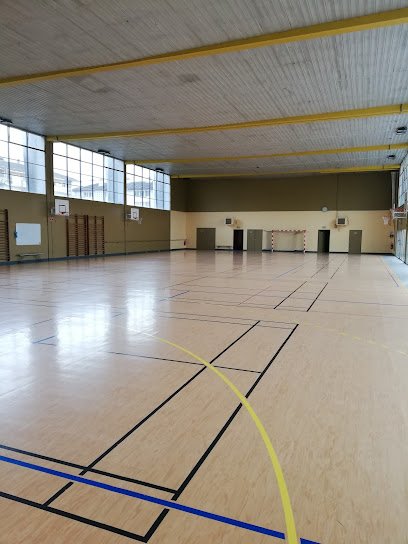 Foto de Gymnase De La Plaine