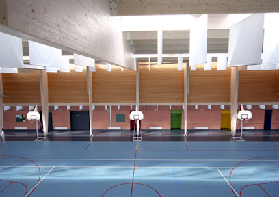 Foto de Gymnase Des Guillemaux