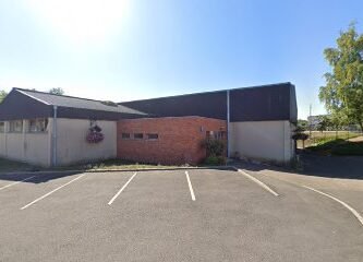 Foto de Gymnase Dojo