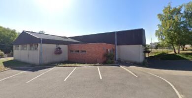 Foto de Gymnase Dojo