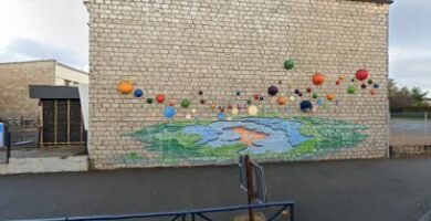 Foto de Gymnase Jean Macé