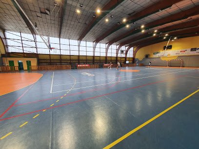 Foto de Gymnase Léo Lagrange